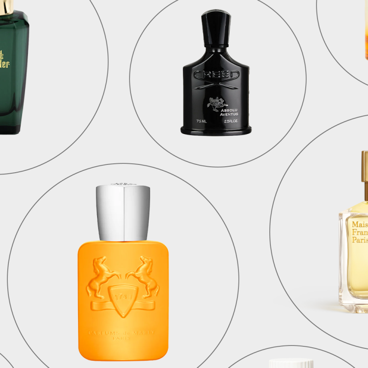 These are the best colognes of 2024