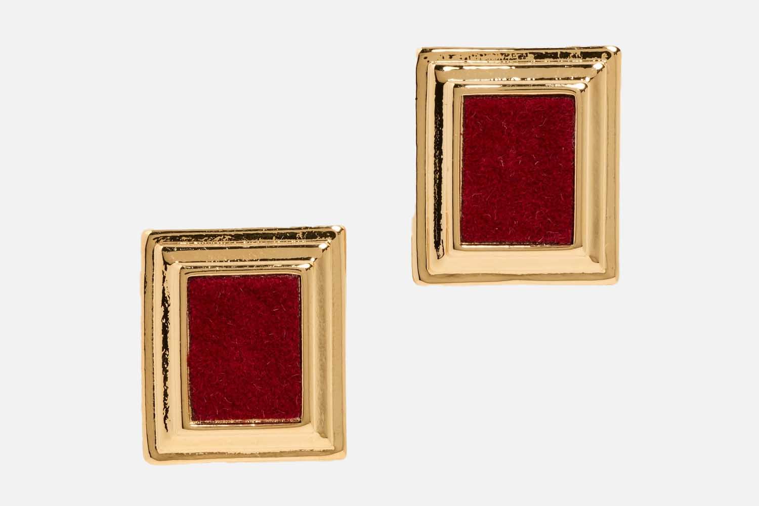 Heaven Mayhem Plaza Earrings