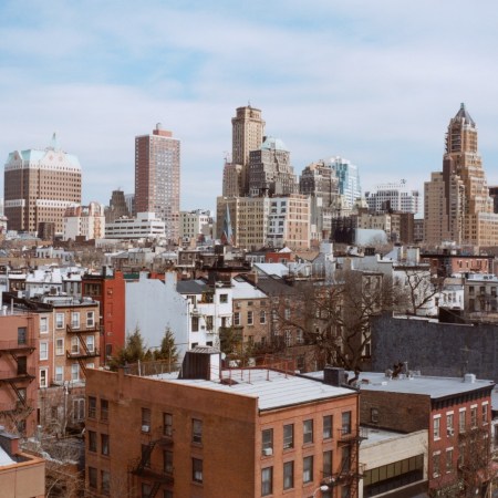 Brooklyn buildings