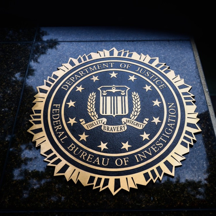 FBI Seal