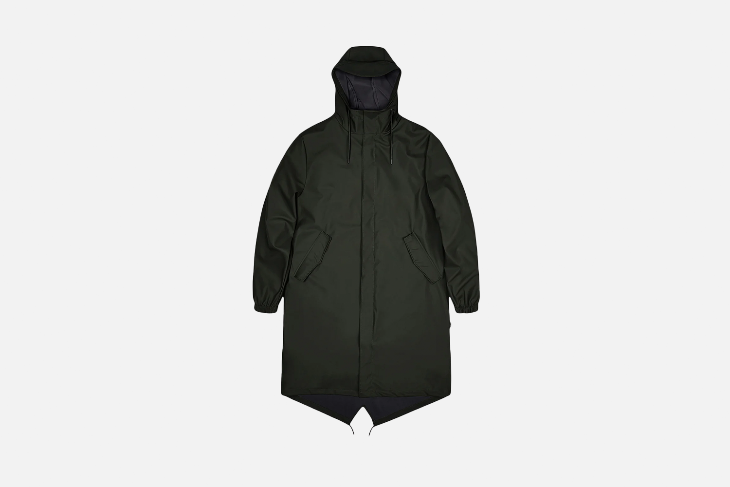 Rains – Fishtail Parka