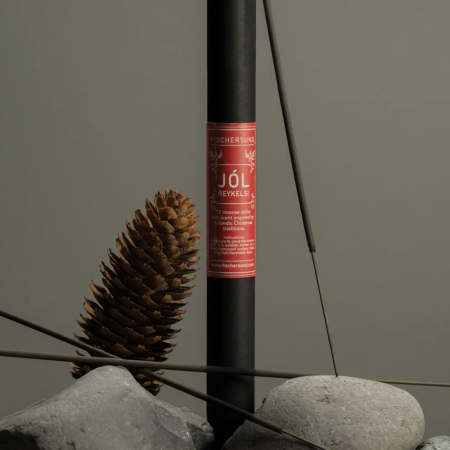 The best holiday incense for your home