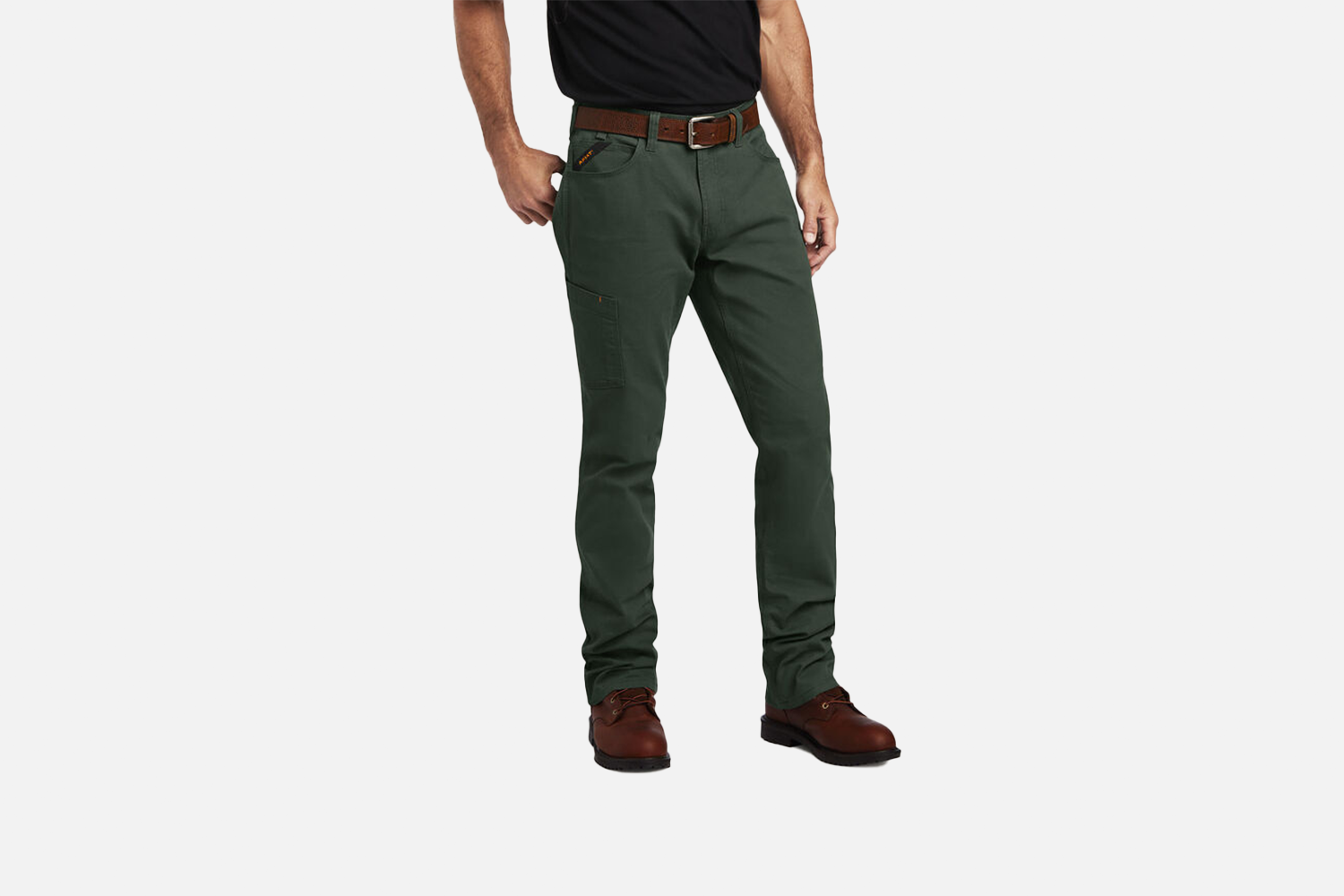 Ariat Rebar DuraStretch Straight Leg Pant