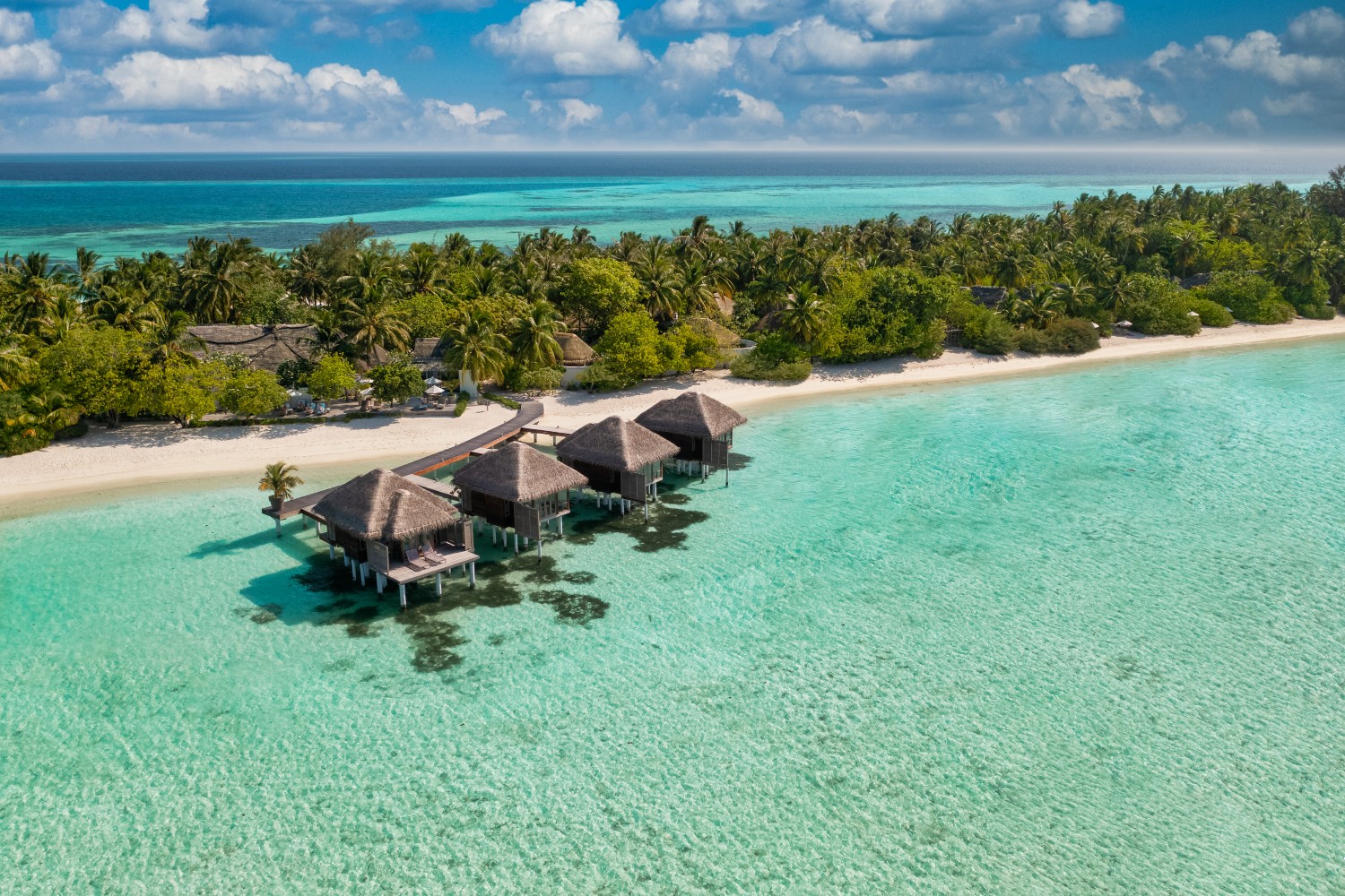 It’s About to Get More Expensive to Visit the Maldives