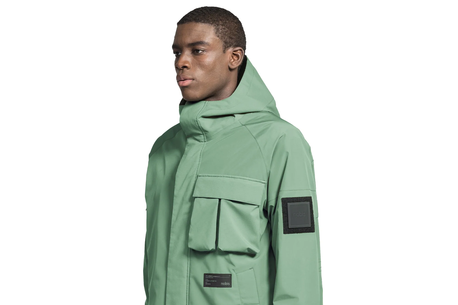 The Nobis Parka