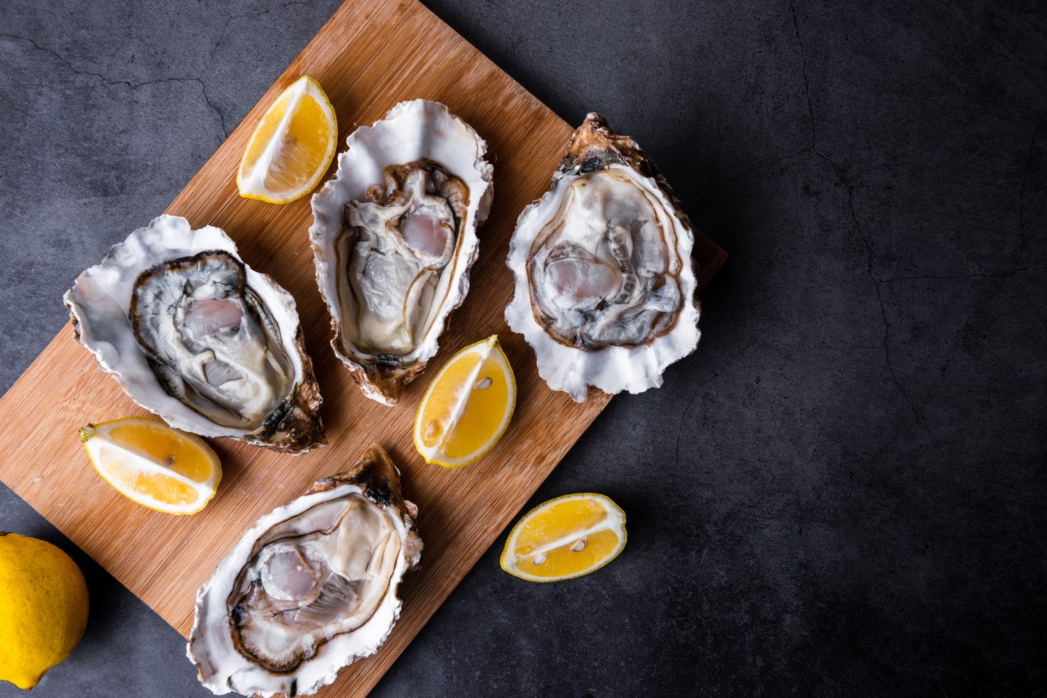 Norovirus-Related Oyster Recalls Are Affecting Diners Across the Nation