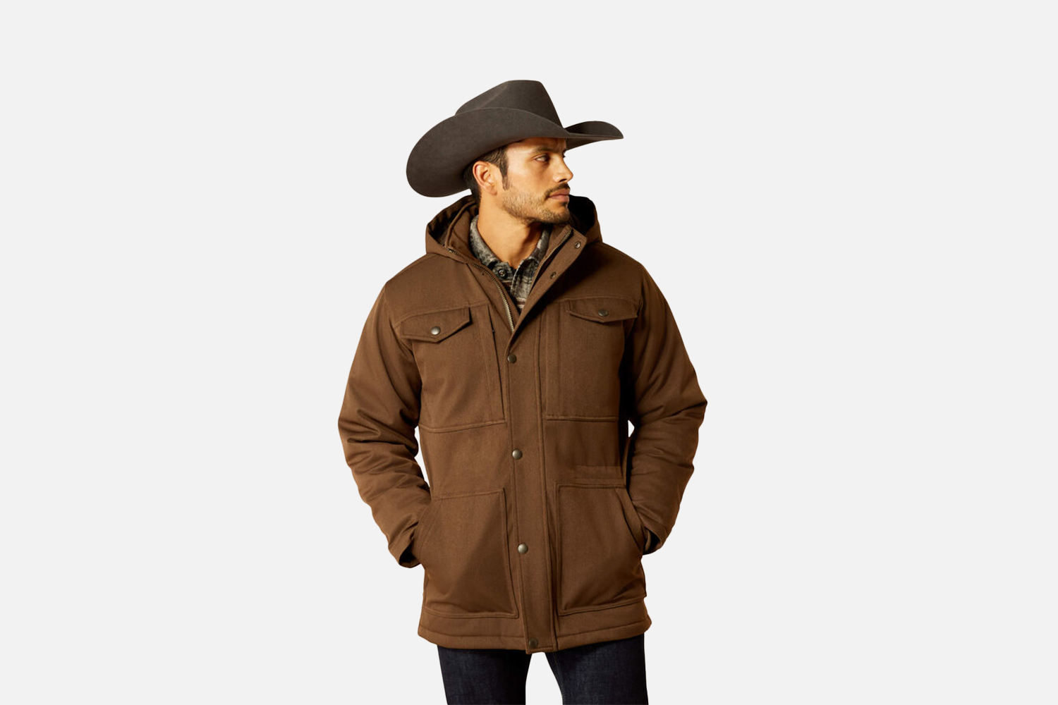 Ariat Abilene Parka