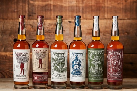 Redwood Empire Just Acquired Savage & Cooke Distillery