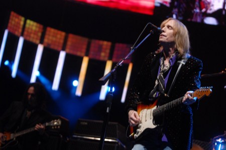 There's a New Way to See Florida Through Tom Petty's Eyes