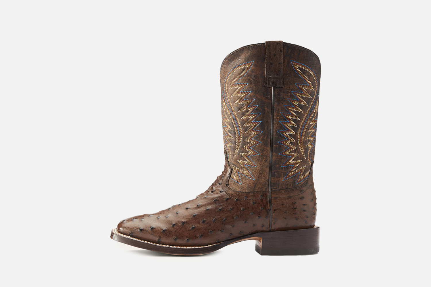 Ariat Gallup Western Boot 