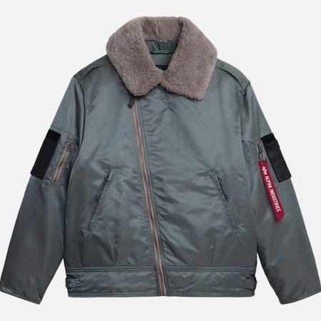 Alpha Industries Jacket