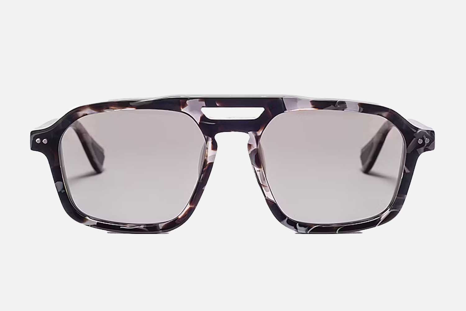 Article One x Mission Workshop Sunglasses