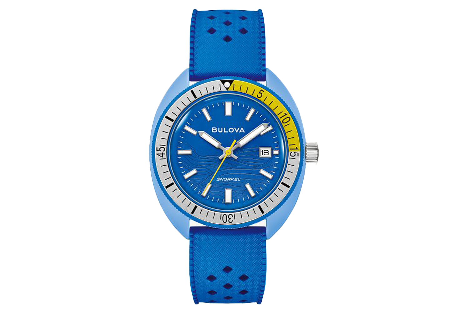 Bulova Snorkel Collection