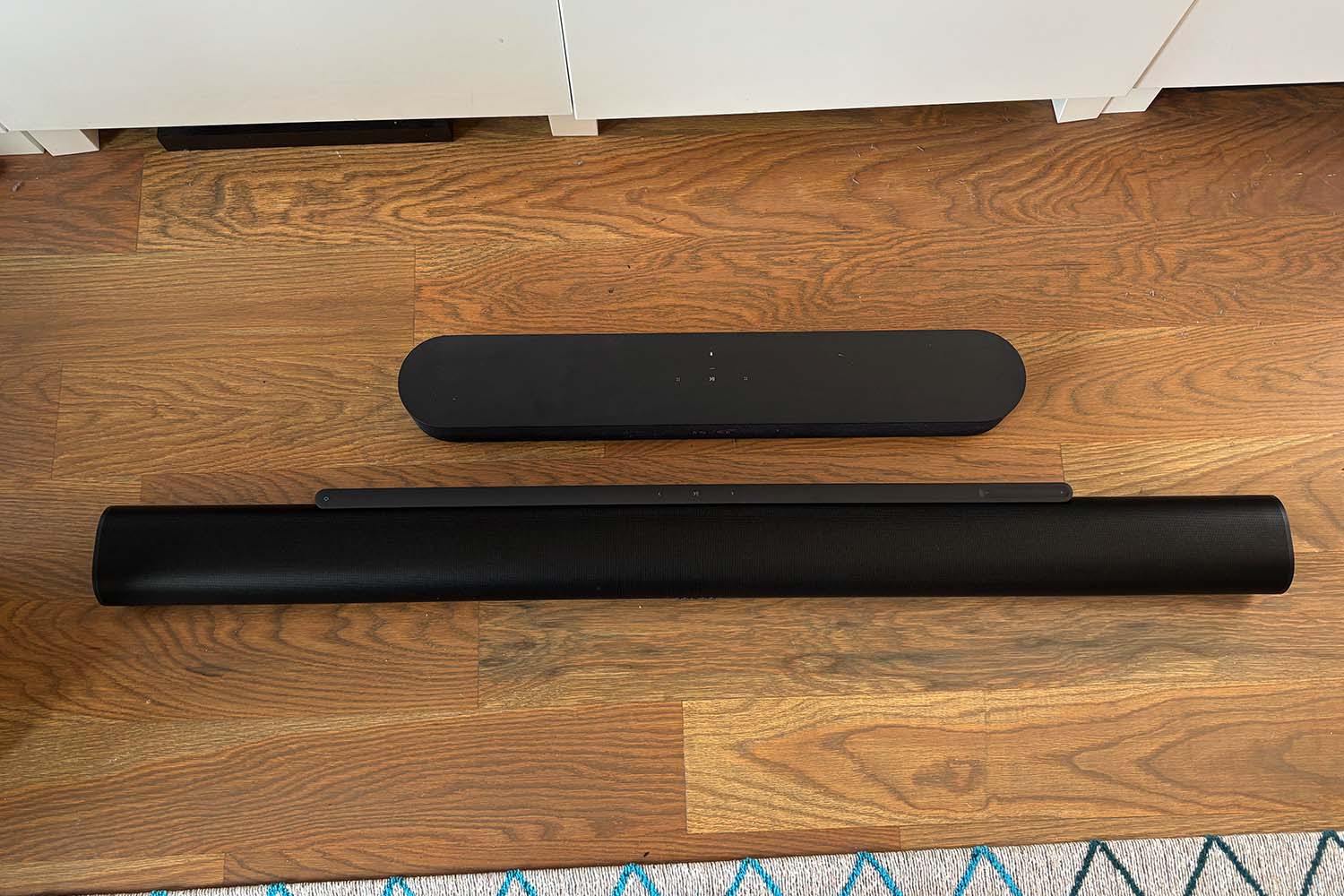 Sonos Beam vs Arc Ultra