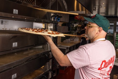 The Outsized Impact of a Pie: How Pizza Joints Stepped Up During the LA Wildfires