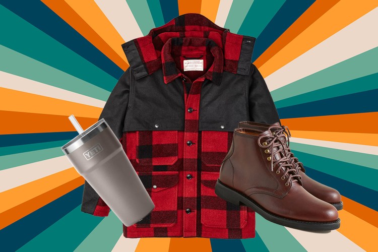 From winter jackets to Yeti tumblers, these are the best deals of the week.