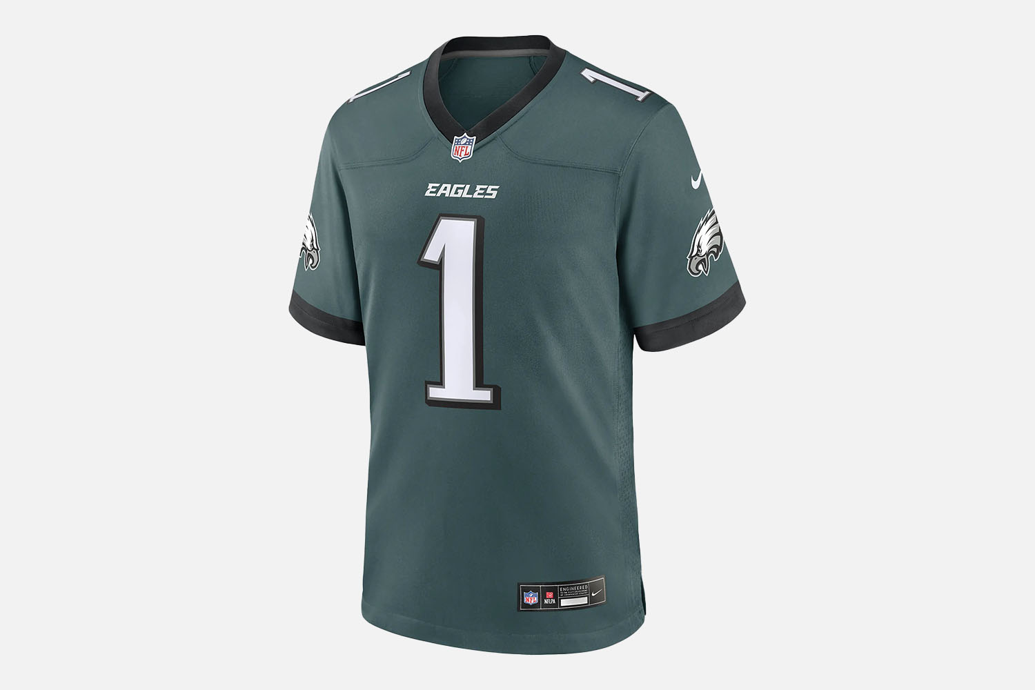 Nike Philadelphia Eagles Jersey “Jalen Hurts”