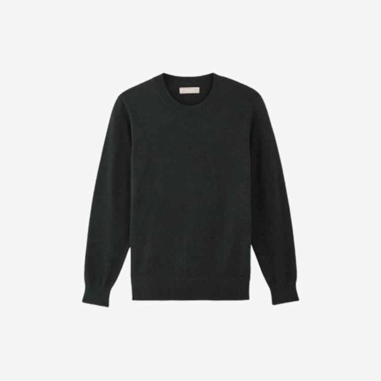 Everlane No-Sweat Sweater