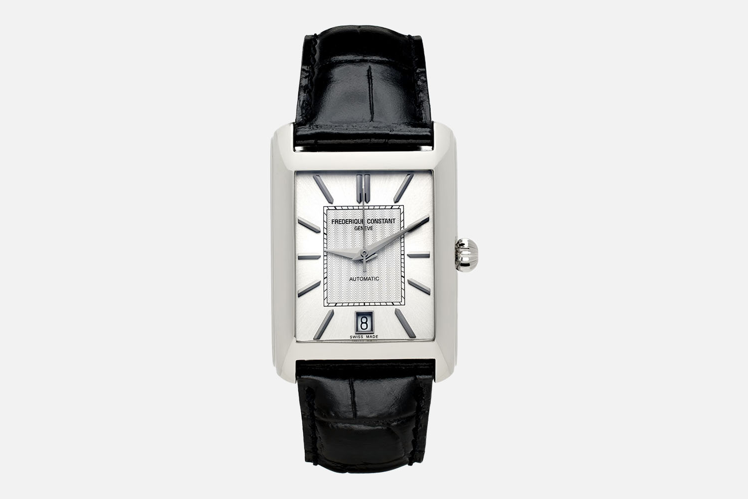 Frédérique Constant Classics Carree Automatic Watch