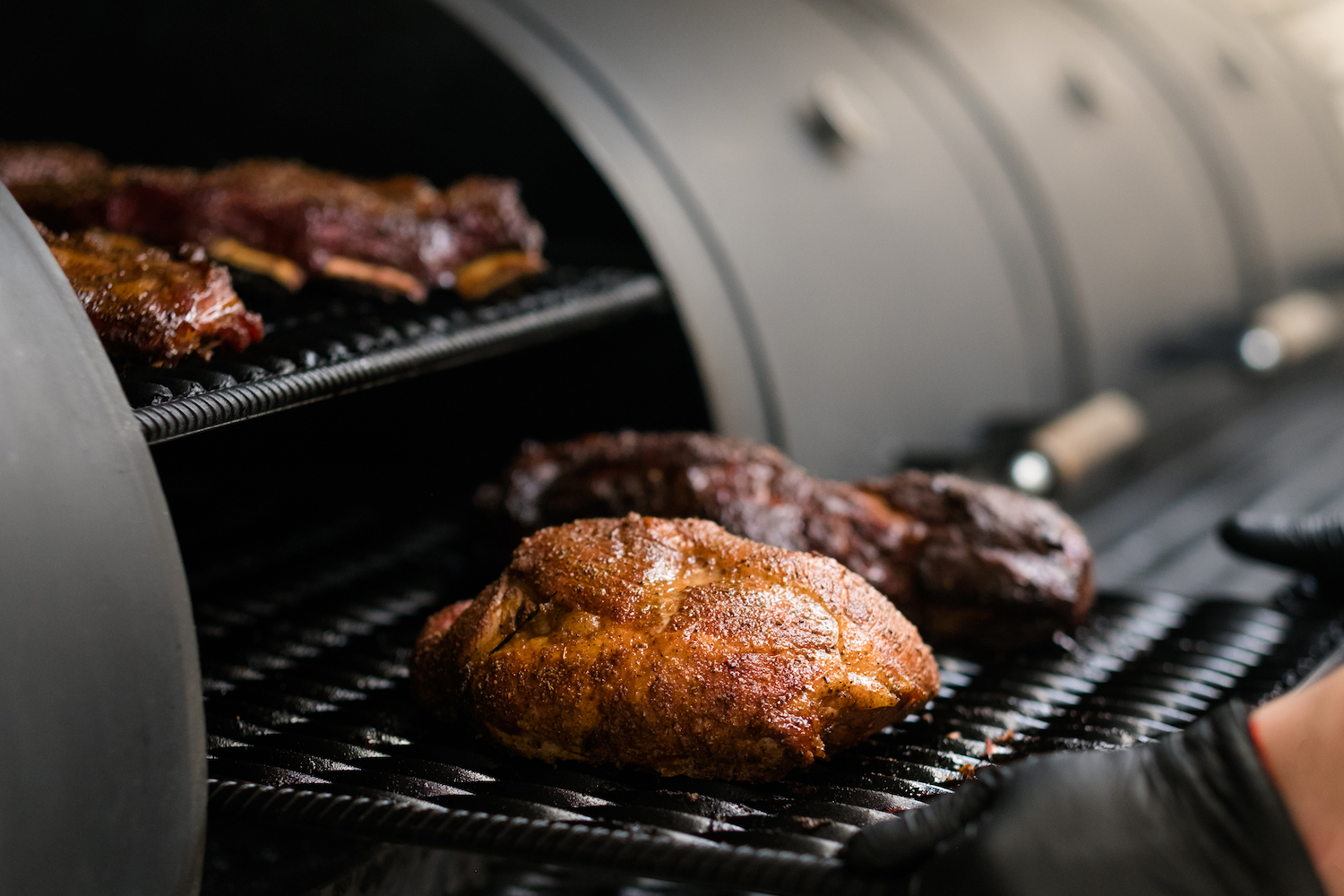 The Ultimate Guide to Smoking Meat in the Winter