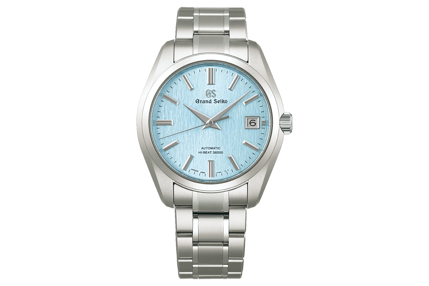 Grand Seiko Hi-Beat 36000 SBGH349