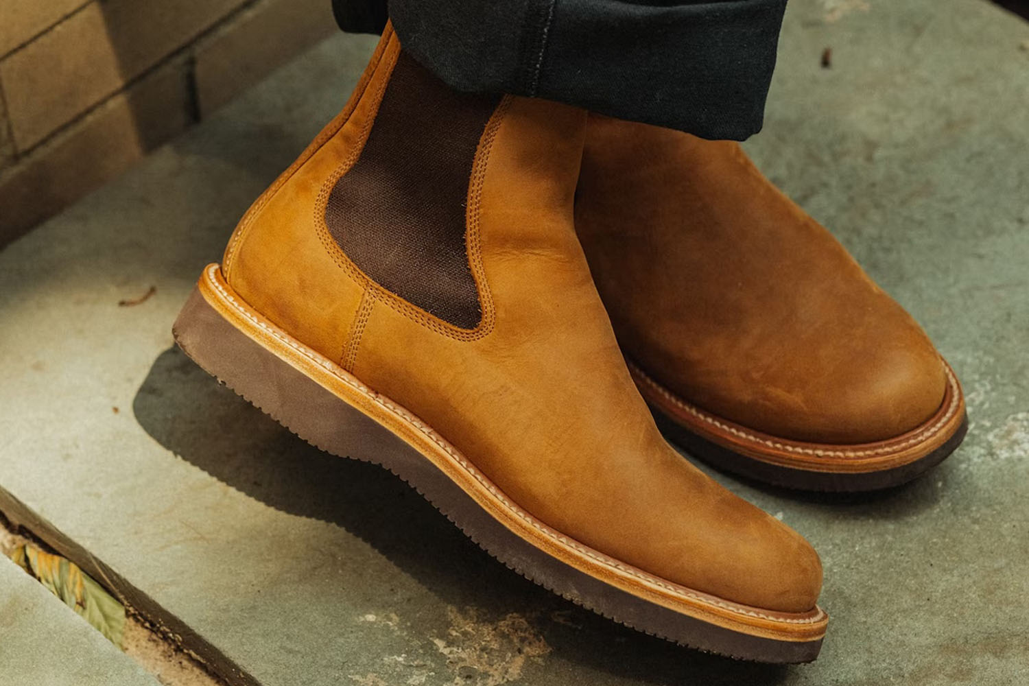 Every Shoe You Could Possibly Want Is on Sale at Huckberry