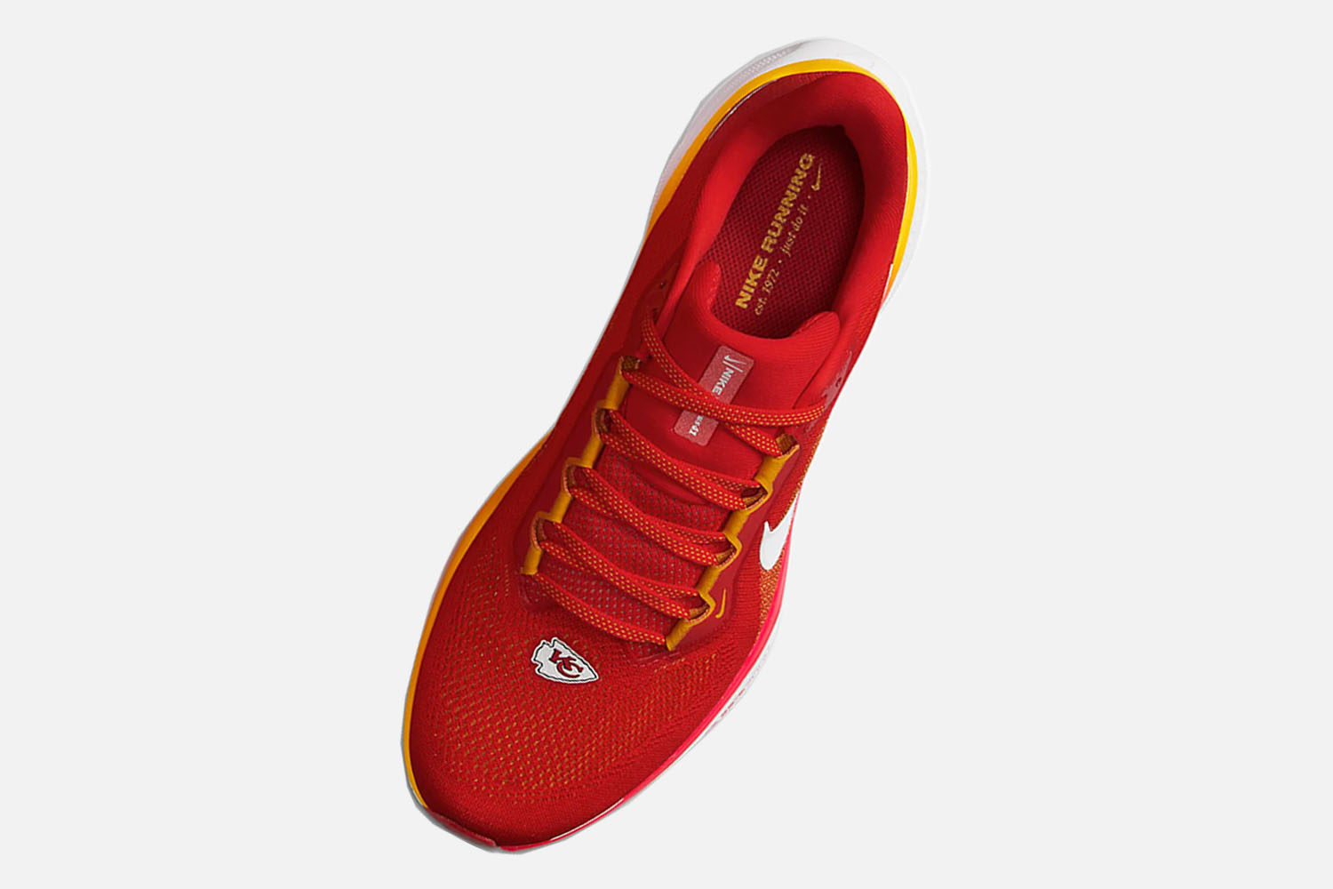 Nike Pegasus 41 NFL Kansas City Chiefs