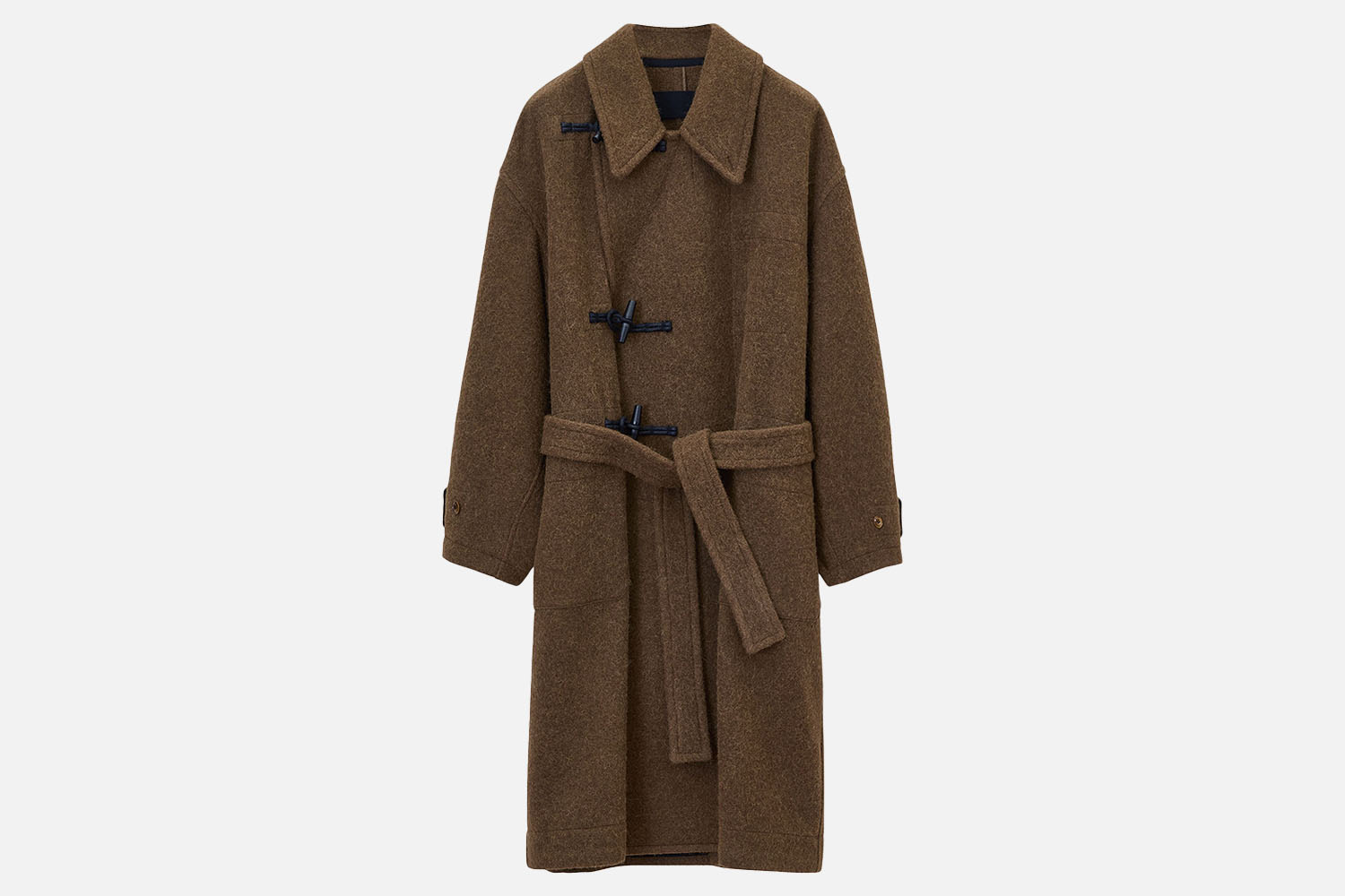 Lemaire Duffle Coat