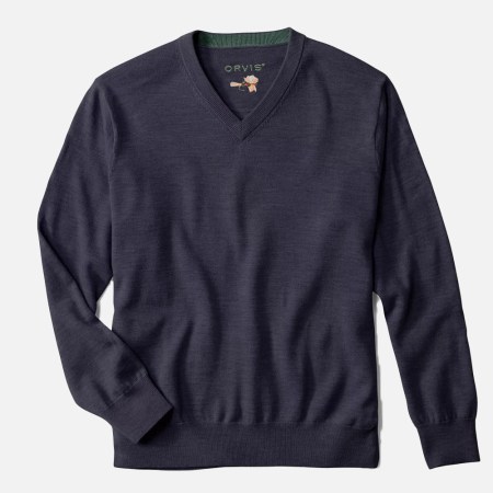 This Might Be the Softest Merino Sweater We’ve Ever Tried