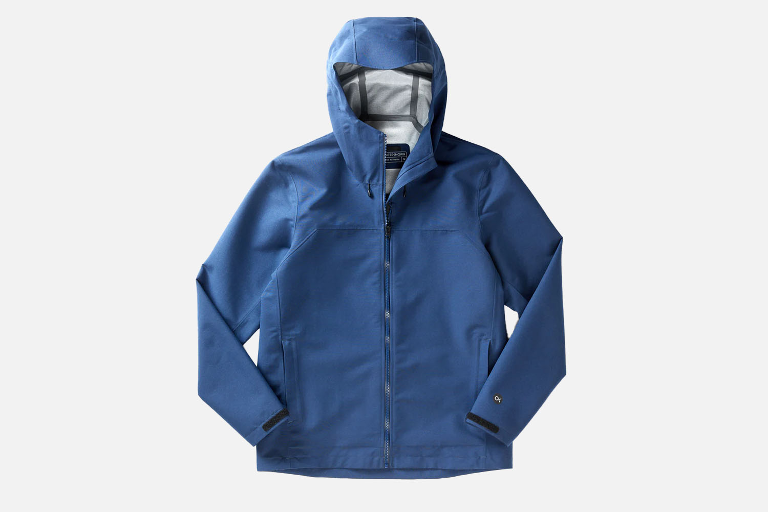 Outerknown Cloudburst Rain Jacket