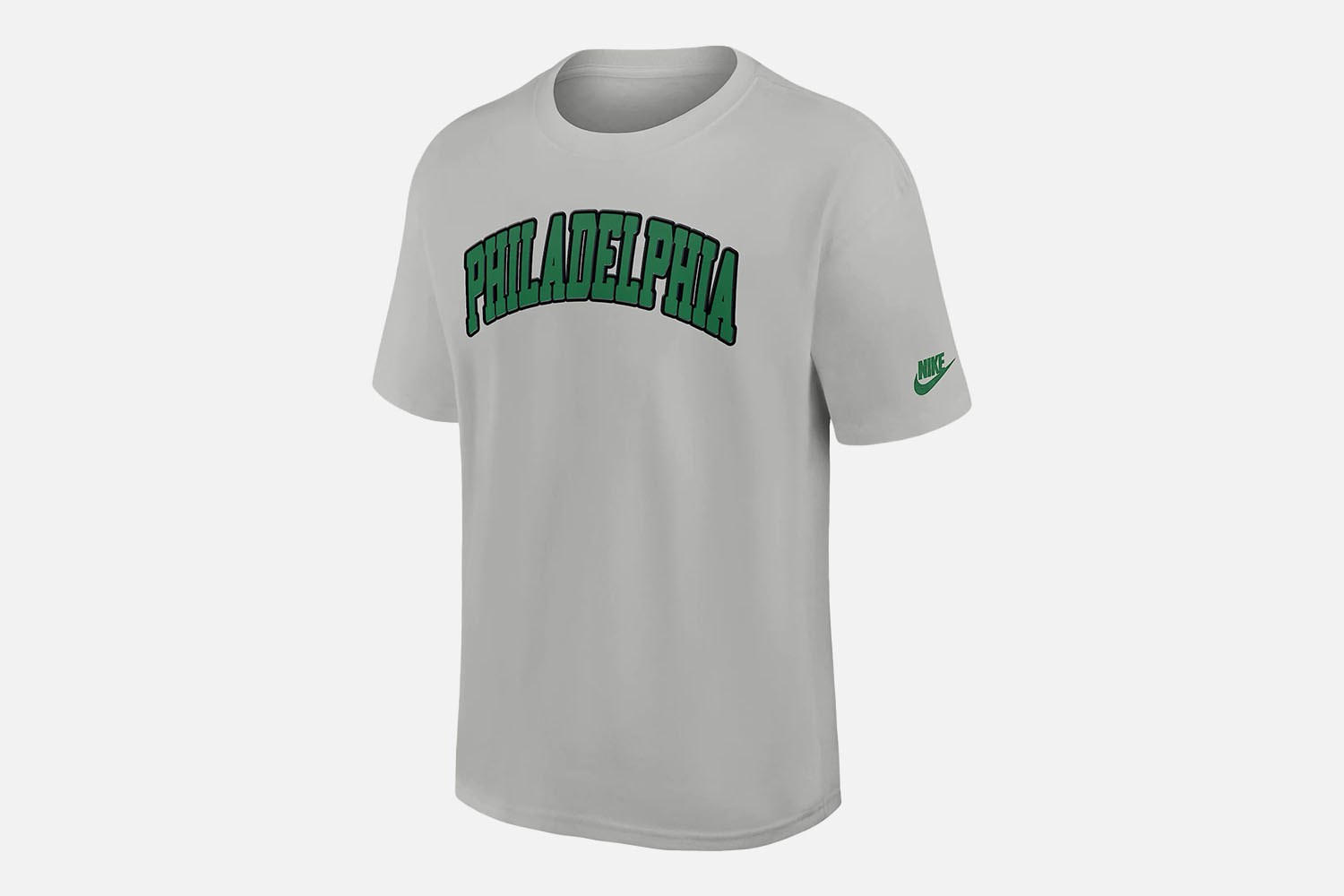 Nike Philadelphia Eagles Rewind Statement Max90 T-Shirt