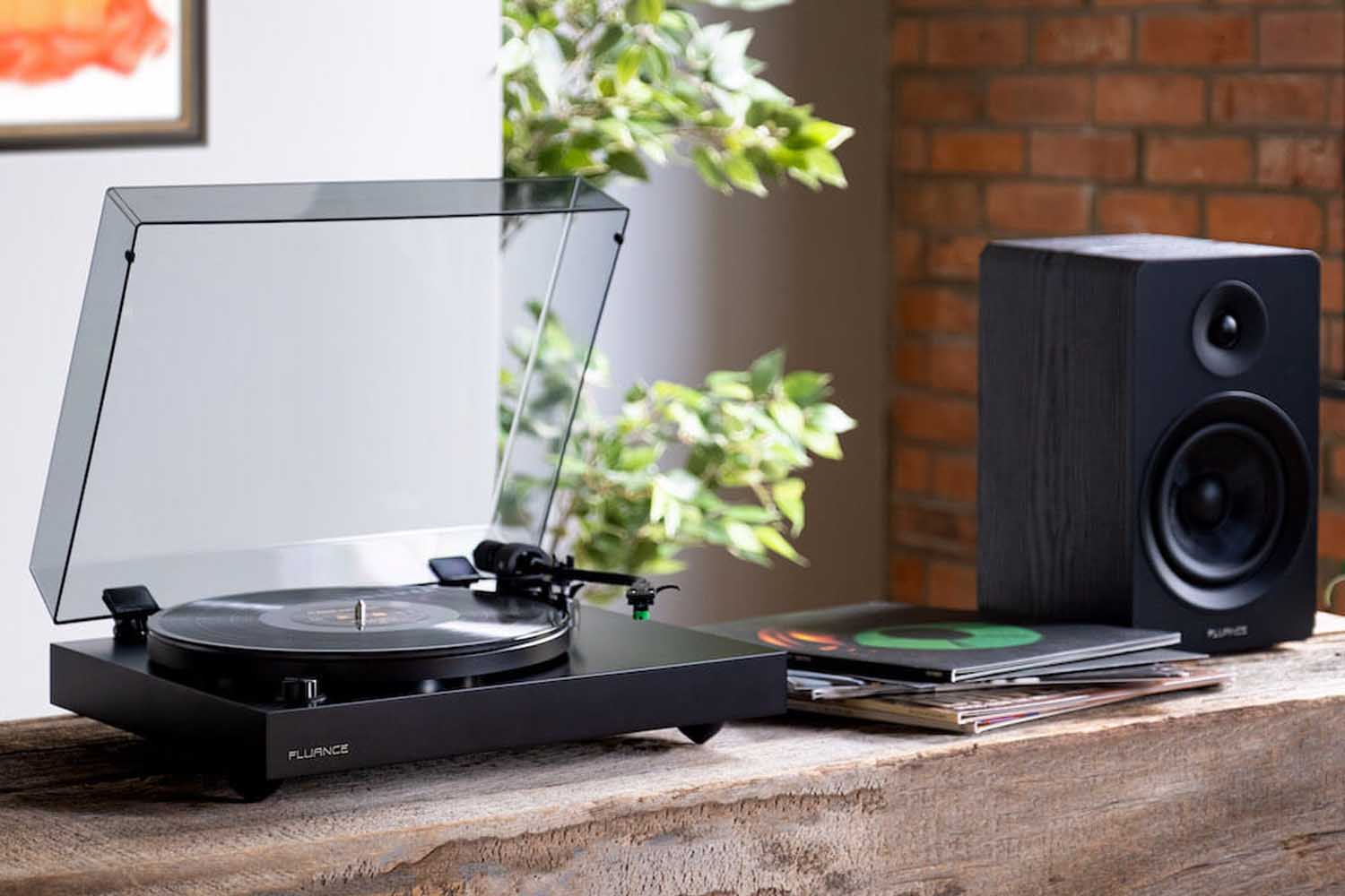 From Our EIC: This Is the Best Turntable Setup for Beginners