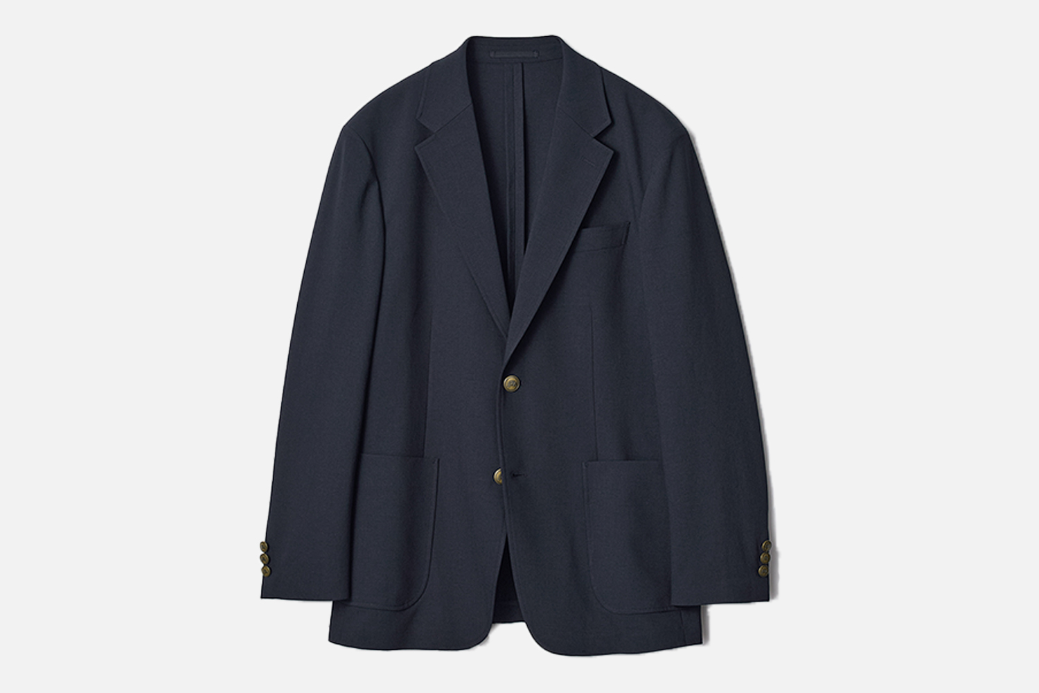 Uniqlo x JW Anderson AirSense Blazer