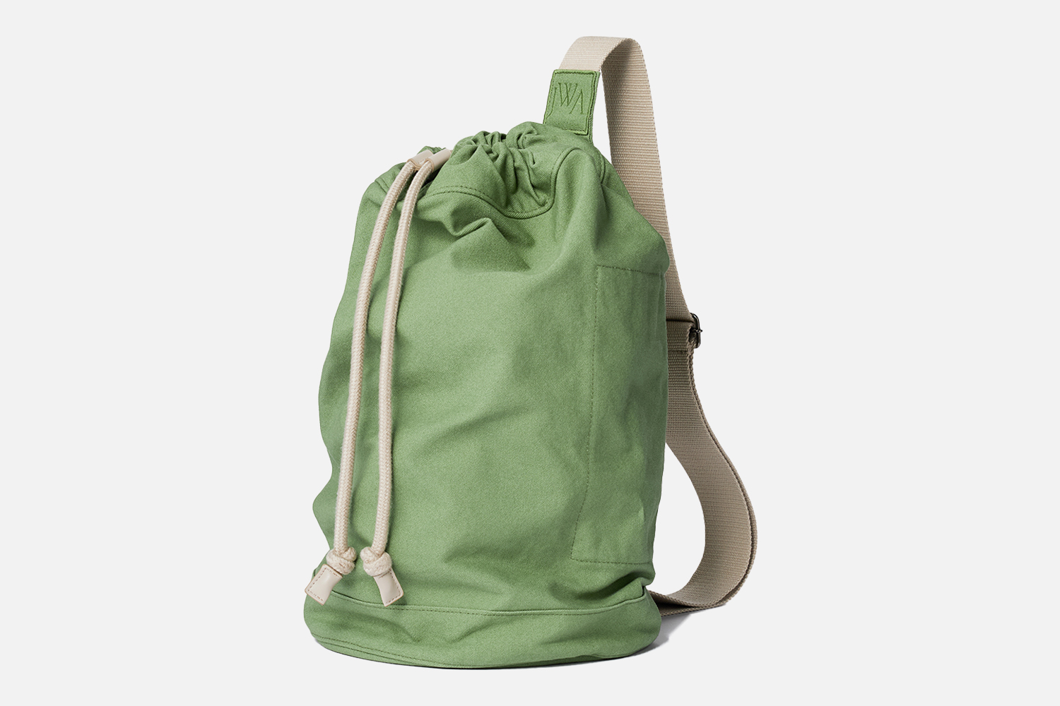 Uniqlo x JW Anderson Drawstring Bag