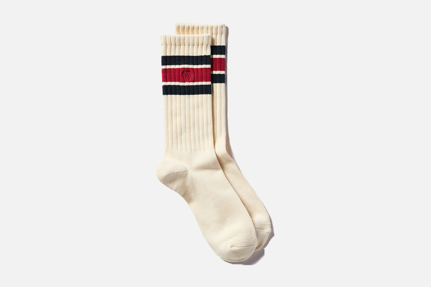 Uniqlo x JW Anderson Striped Socks