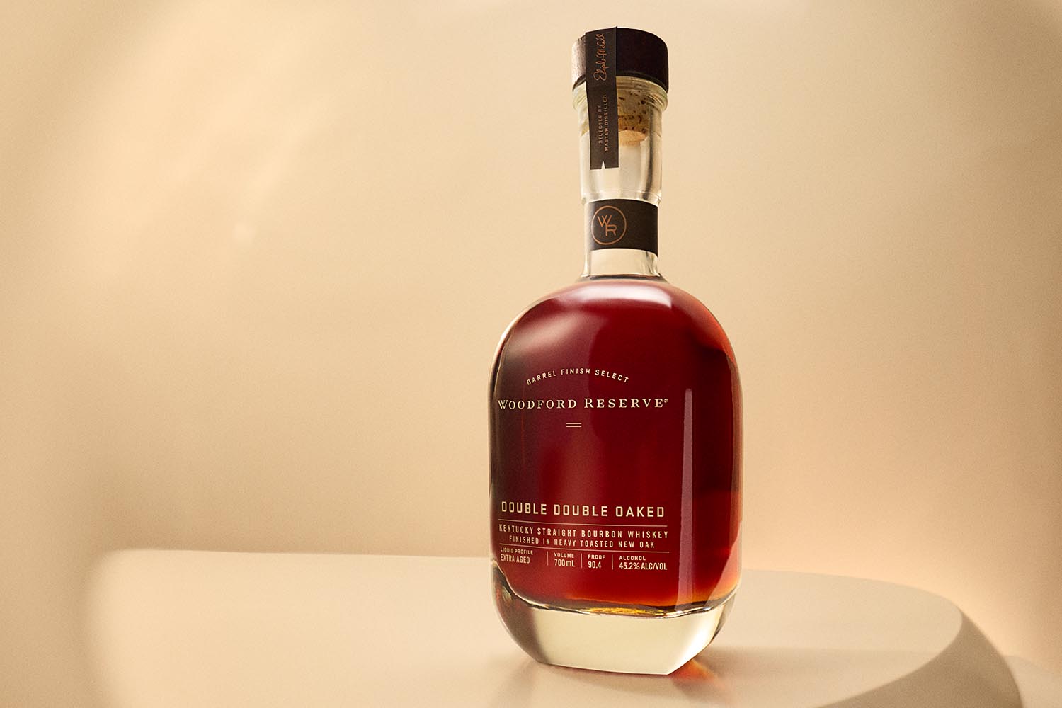 Woodford Reserve Double Double Oaked