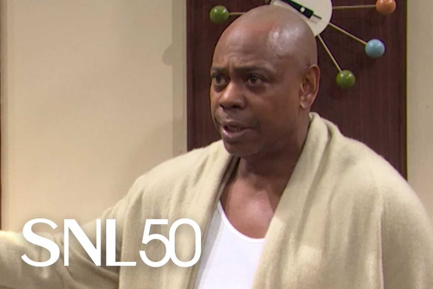 Dave Chappelle and “SNL” Made the Case for Go Bags