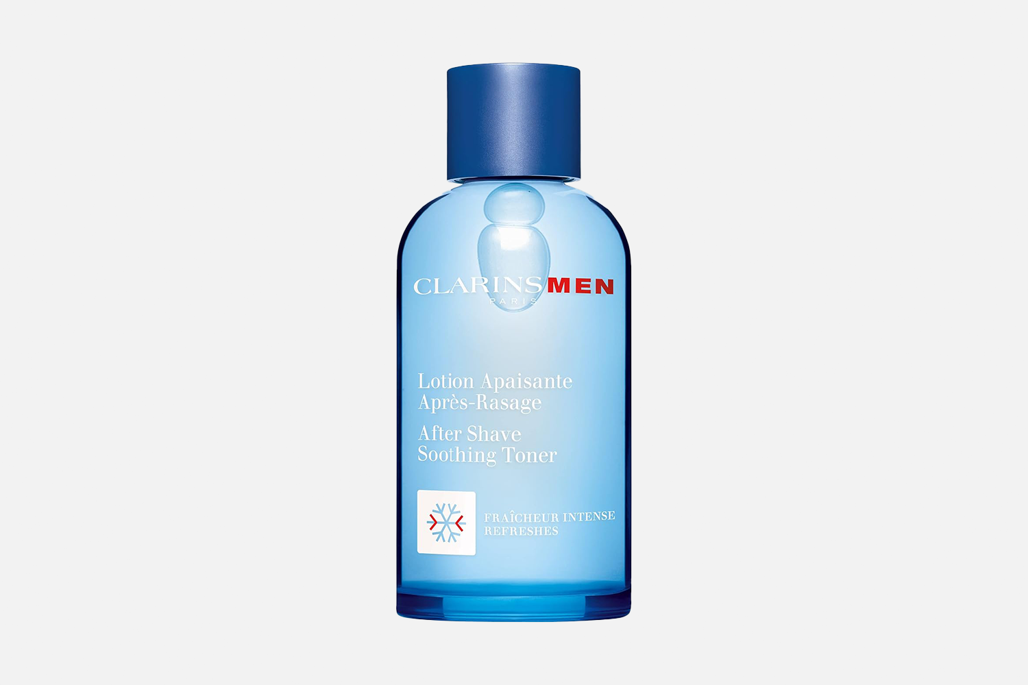 <strong>Clarins Men</strong> After Shave Soothing Toner