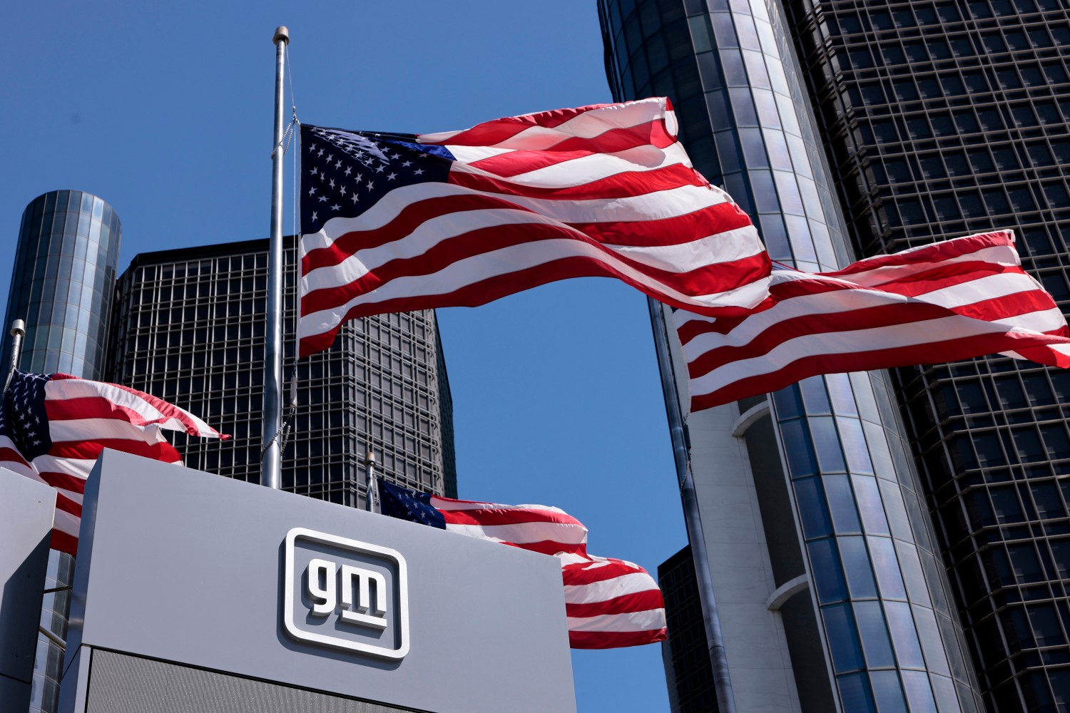 FTC Proposes Restrictions on GM’s Ability to Share Driver Data