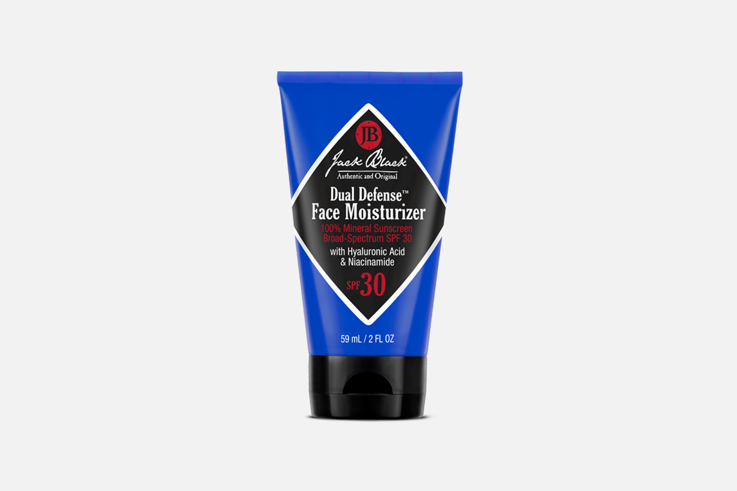 <strong>Jack Black</strong> Dual Defense Face Moisturizer