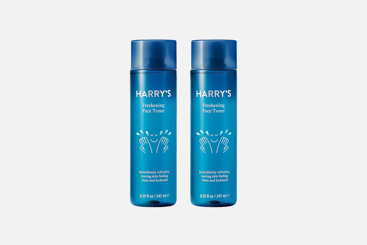 <strong>Harry’s</strong> Freshening Face Toner