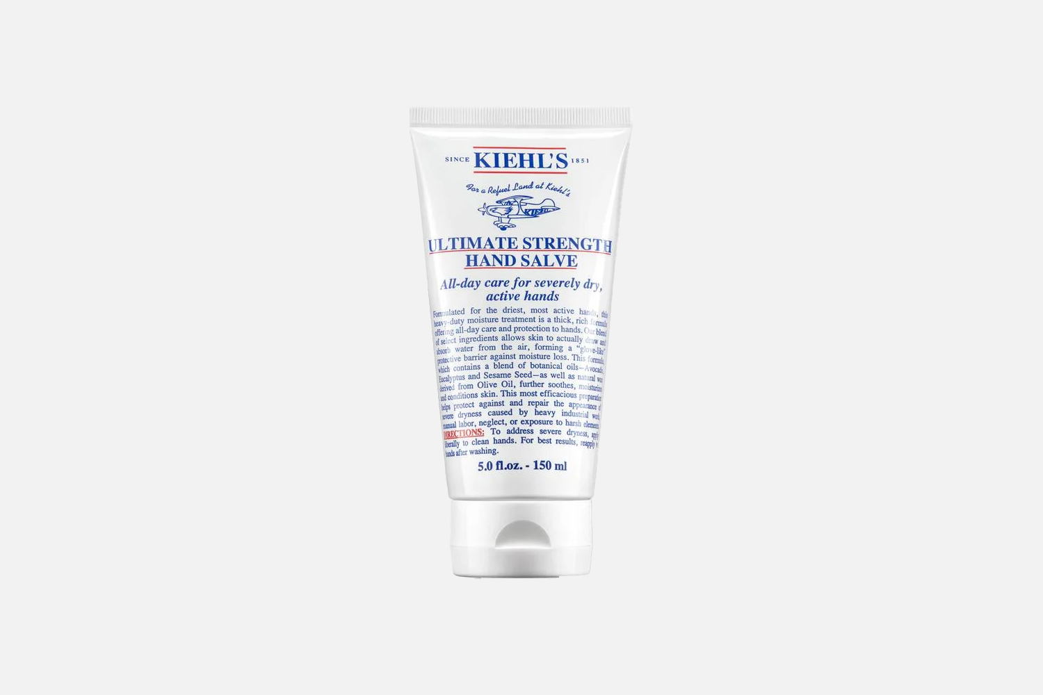 Kiehl’s Ultimate Strength Hand Salve