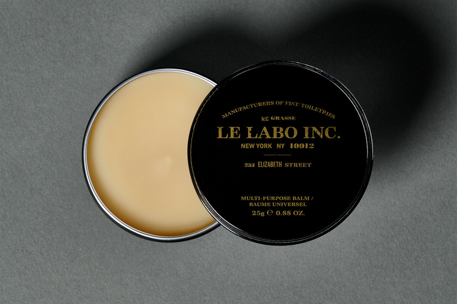 La Labo Multi-Purpose Balm