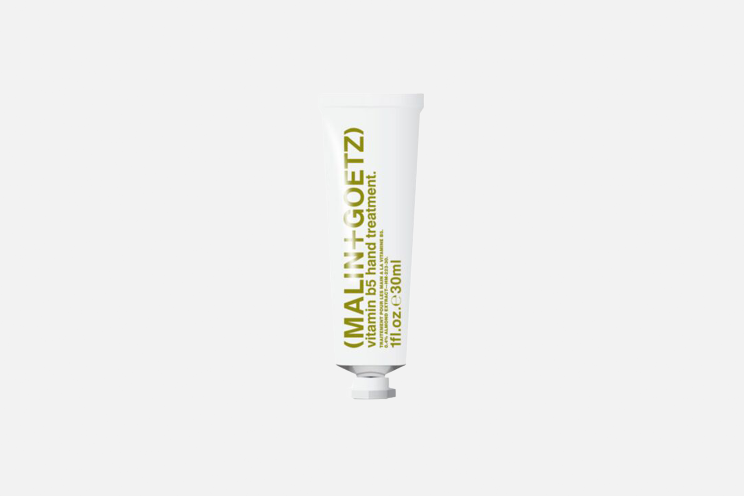 Malin+Goetz Vitamin B5 Hand Treatment