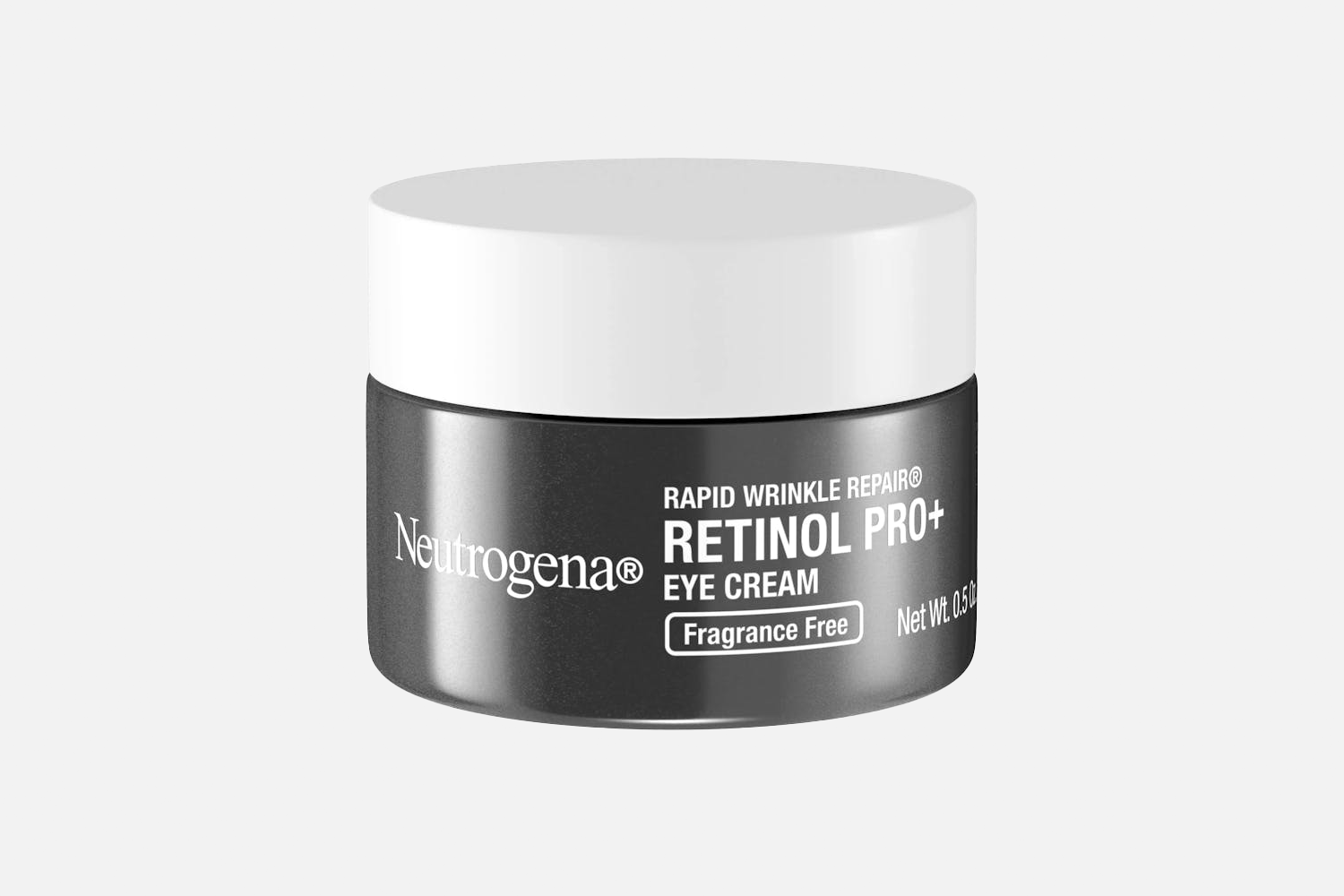 <strong>Neutrogena</strong> Rapid Wrinkle Repair Retinol Pro+ Eye Cream