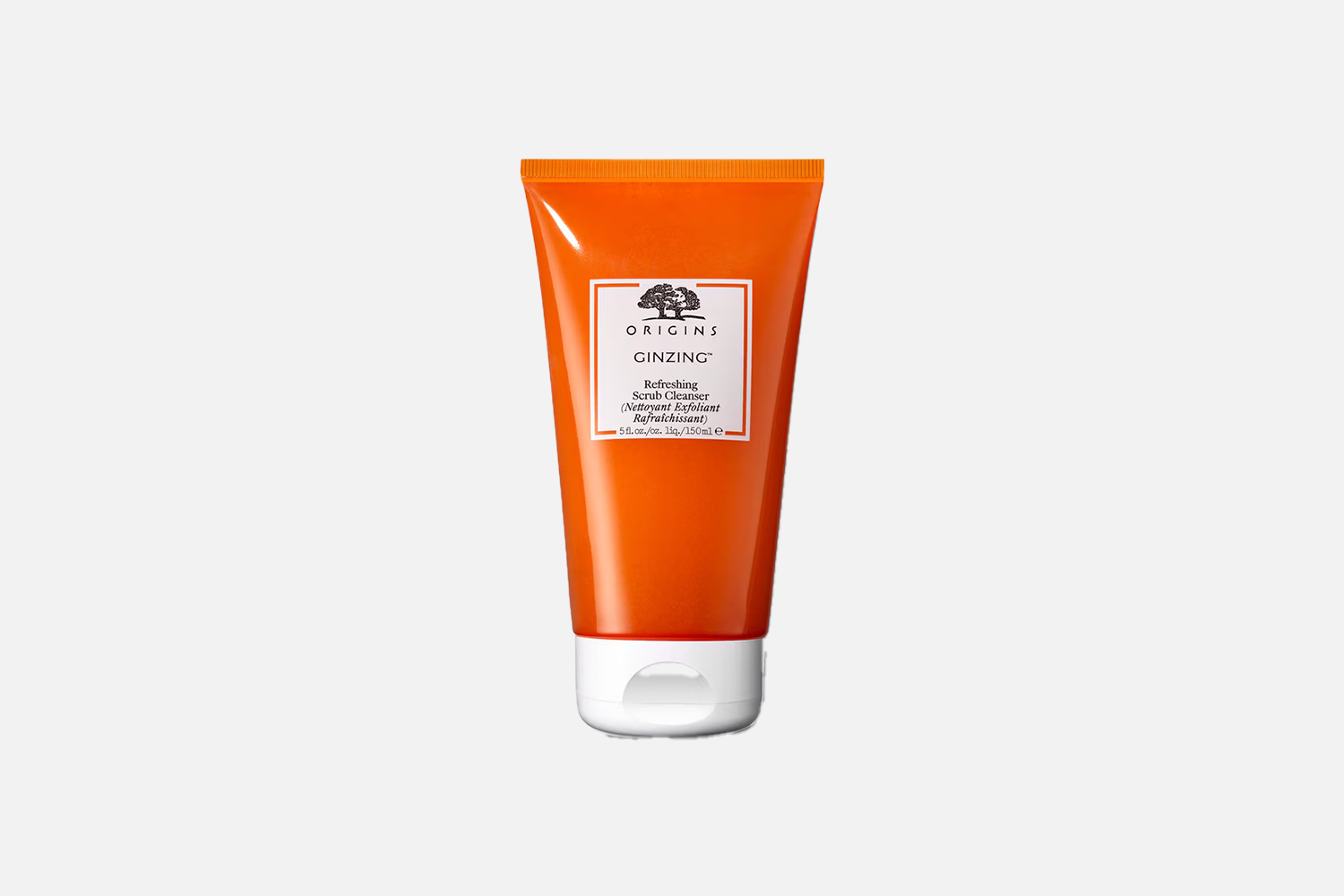 <strong>Origins</strong> GinZing Refreshing Scrub Cleanser