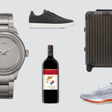 From Timex to Nike this is the best stuff to cross our desks (and inboxes) this week.