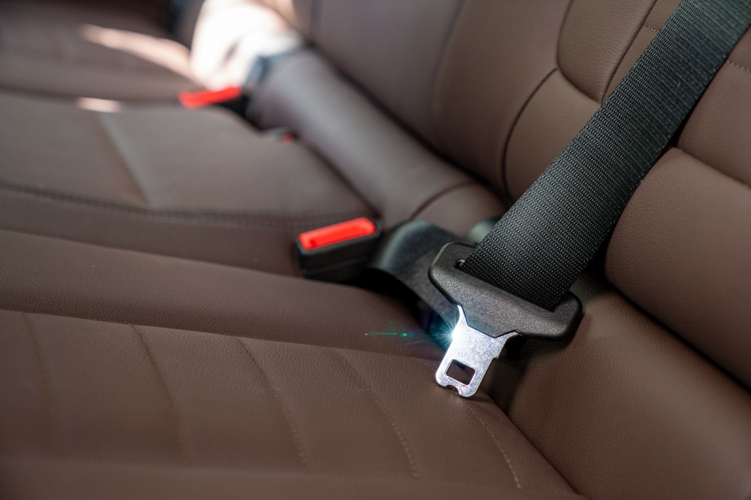 Rear Seat Belt Warnings Are Coming in 2027