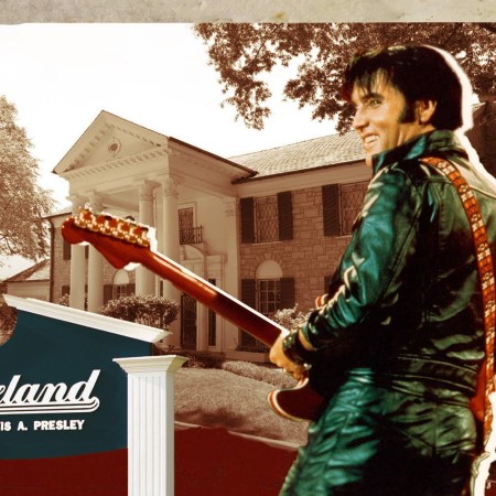 Graceland