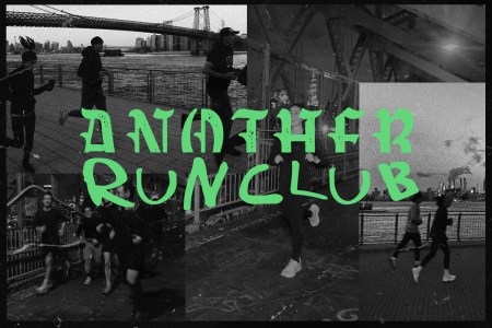 Get to Know Our Brooklyn-Based Run Club